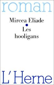 Couverture : Les hooligans