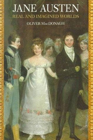 Couverture : Jane Austen