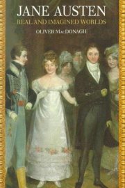 Couverture : Jane Austen