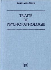 Couverture : Traité de psychopathologie