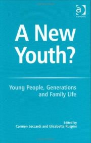 Couverture : A new youth?
