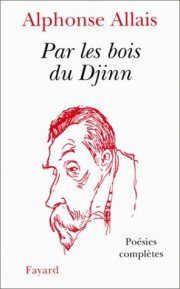 Couverture : Par les bois du Djinn