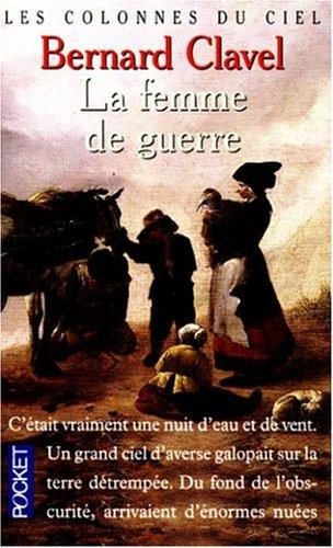 Couverture : Les Colonnes du ciel, tome 3 