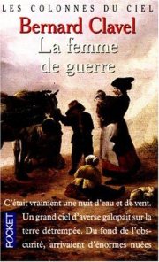 Couverture : Les Colonnes du ciel, tome 3 