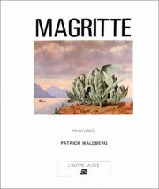 Couverture : Magritte/peintures