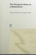 Couverture : The European Union as a Global Actor