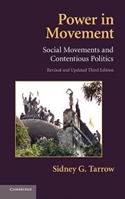 Couverture : Power in Movement