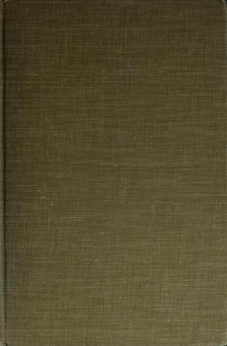 Couverture : Pragmatism and the tragic sense of life
