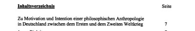 Couverture : Max Scheler: philosophische Anthropologie und P adagogik zwischen den Weltkriegen: eine Studie