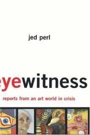 Couverture : Eyewitness