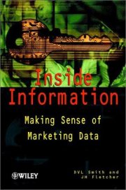 Couverture : Inside Information