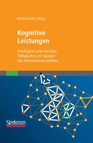 Couverture : Kognitive Leistungen