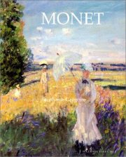 Couverture : Monet