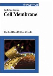 Couverture : Cell membrane