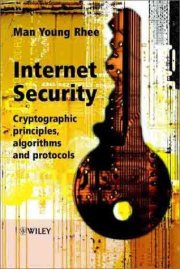 Couverture : Internet Security