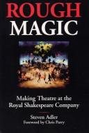 Couverture : Rough magic