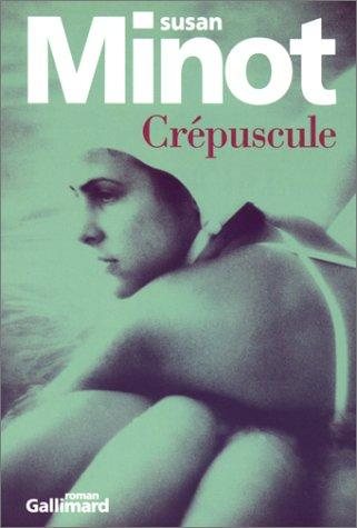 Couverture : Crépuscule