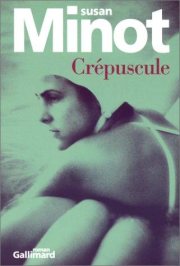 Couverture : Crépuscule
