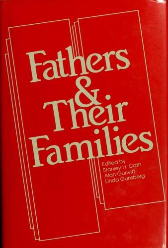 Couverture : Fathers and their families