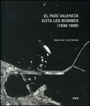 Couverture : El País Valencià sota les bombes