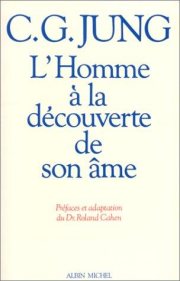 Couverture : L'Homme à la découverte de son âme
