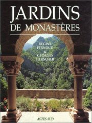 Couverture : Jardins de monastères