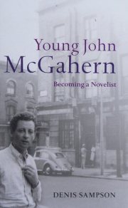 Couverture : Young John McGahern