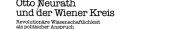 Couverture : Otto Neurath und der Wiener Kreis