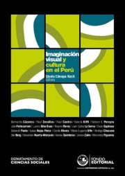 Couverture : Imaginación visual y cultura en el Perú