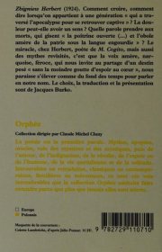 Couverture : Redresse-toi et va ...