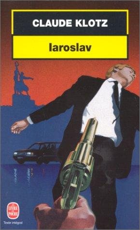 Couverture : Iaroslav