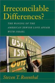 Couverture : Irreconcilable Differences?
