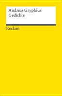 Couverture : Gedichte
