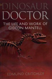 Couverture : Dinosaur doctor
