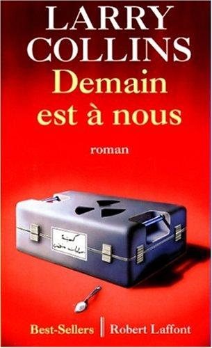 Couverture : Demain est à nous