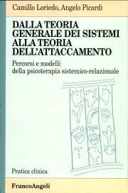 Couverture : Dalla teoria generale dei sistemi alla teoria dell'attaccamento