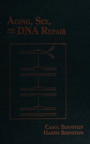 Couverture : Aging, sex, and DNA repair