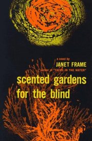 Couverture : Scented gardens for the blind