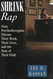 Couverture : Shrink rap