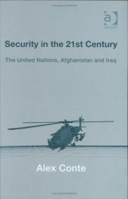 Couverture : Security In The 21st Century