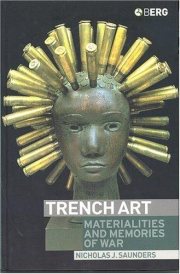 Couverture : Trench art
