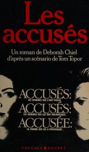 Couverture : Les accusés