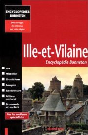 Couverture : Ille-et-Vilaine