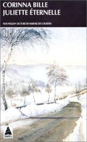 Couverture : Juliette éternelle