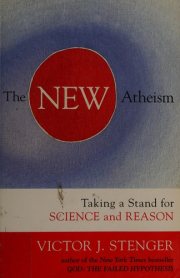 Couverture : The new Atheism