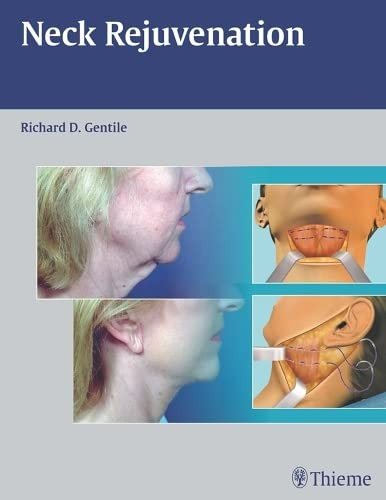 Couverture : Neck rejuvenation