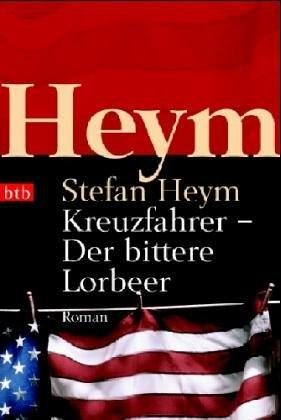 Couverture : Der bittere Lorbeer.