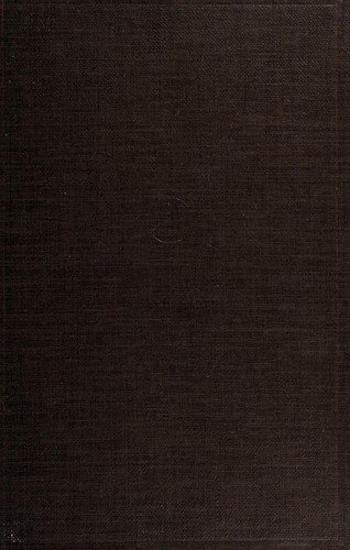 Couverture : Insect photoperiodism