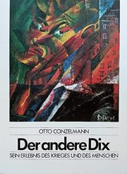 Couverture : Der andere Dix