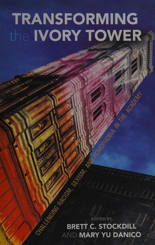 Couverture : Transforming the Ivory Tower
